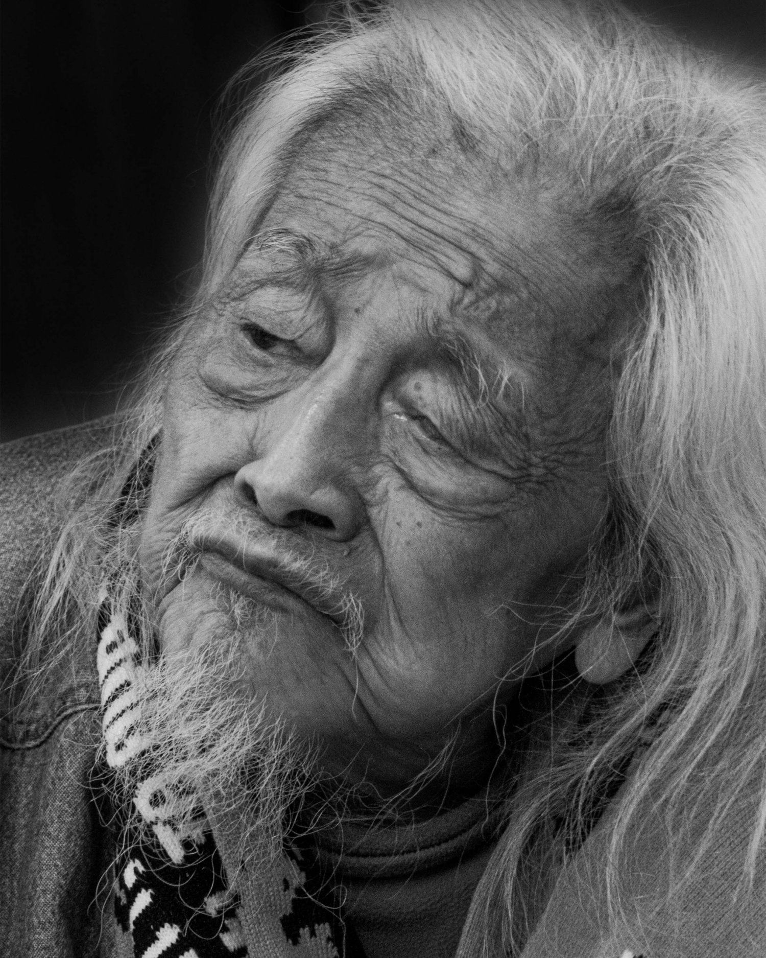 臺灣的革命家史明