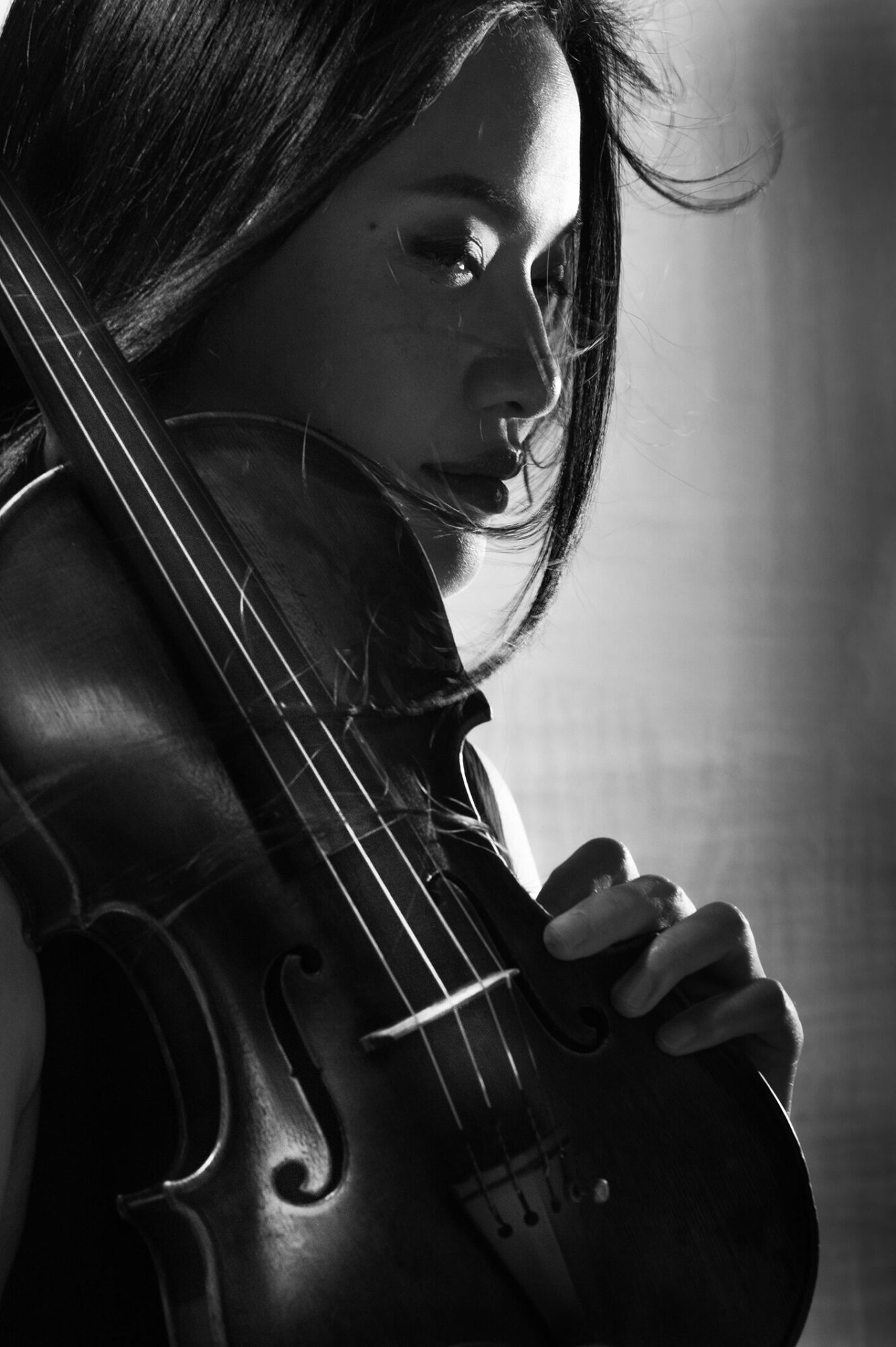 ViolinistCindywu